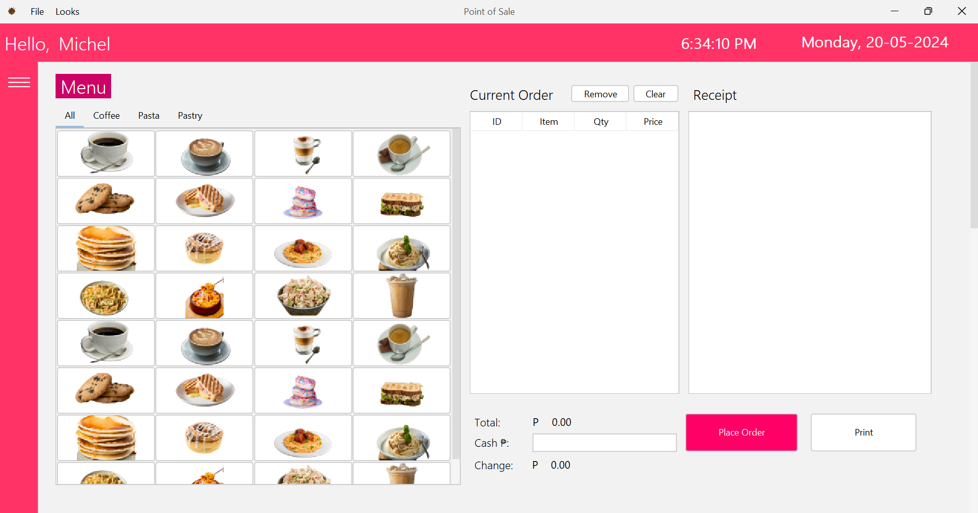 SystemPOS banner image
